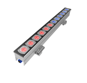 Canopus Plus RGBW